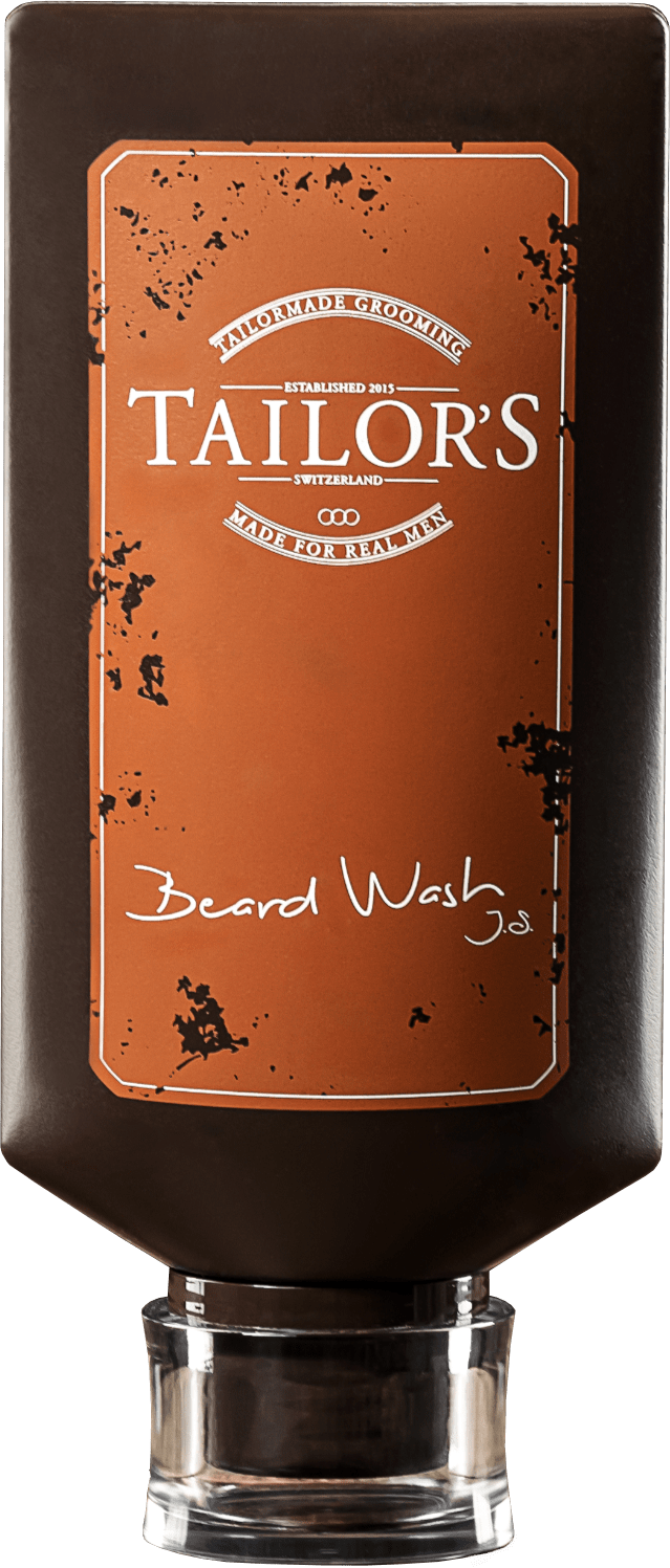 Tailor's Beard Wash Produktfoto