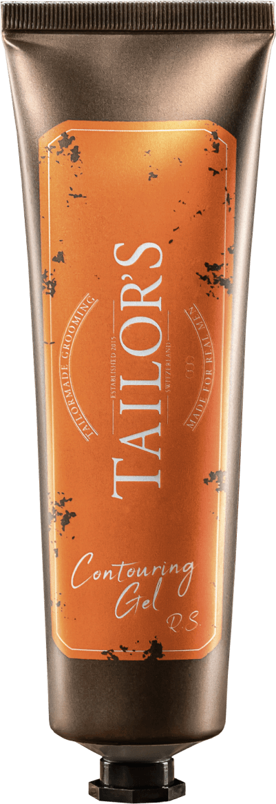 Tailor's Contouring Gel Produktfoto