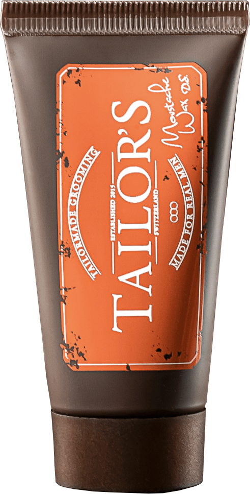 Tailor's Moustache Wax Produktfoto