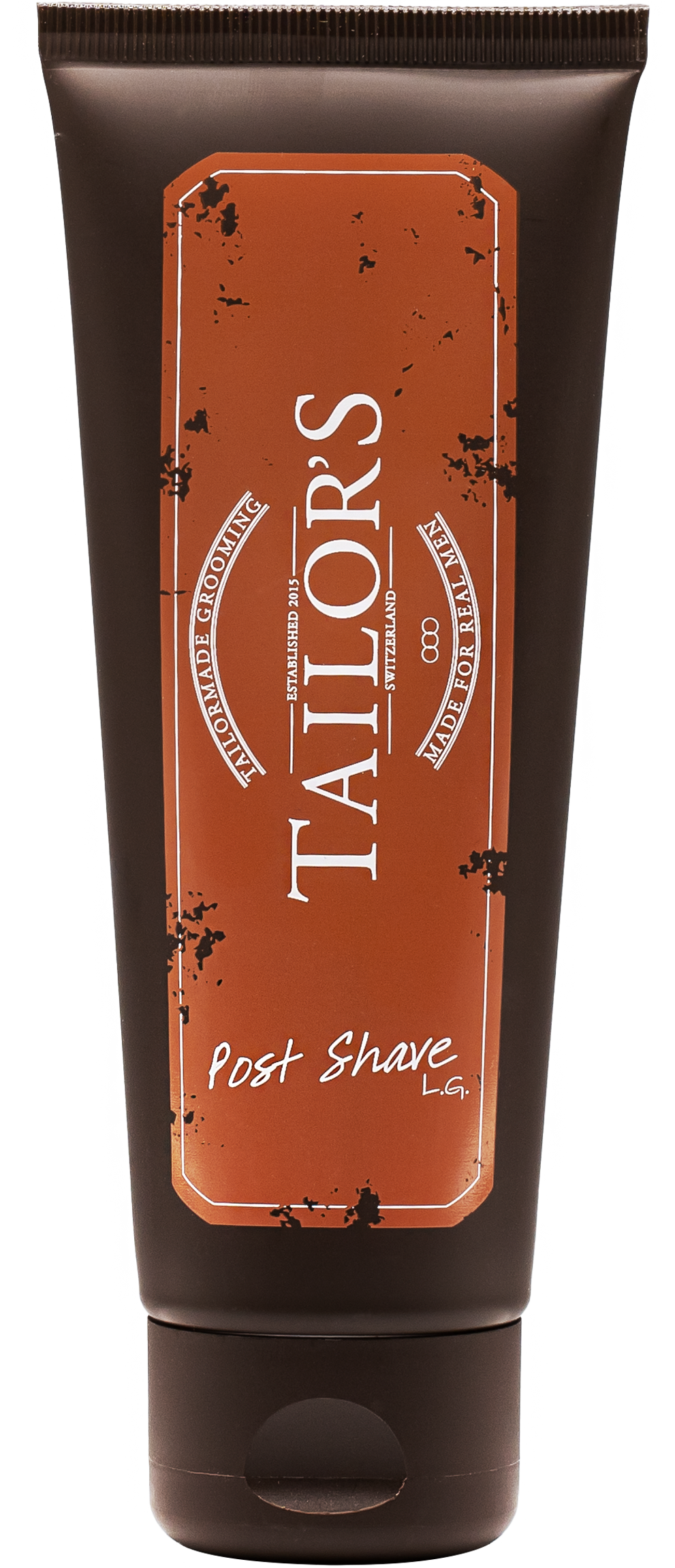 Tailor's Post Shave Produktfoto
