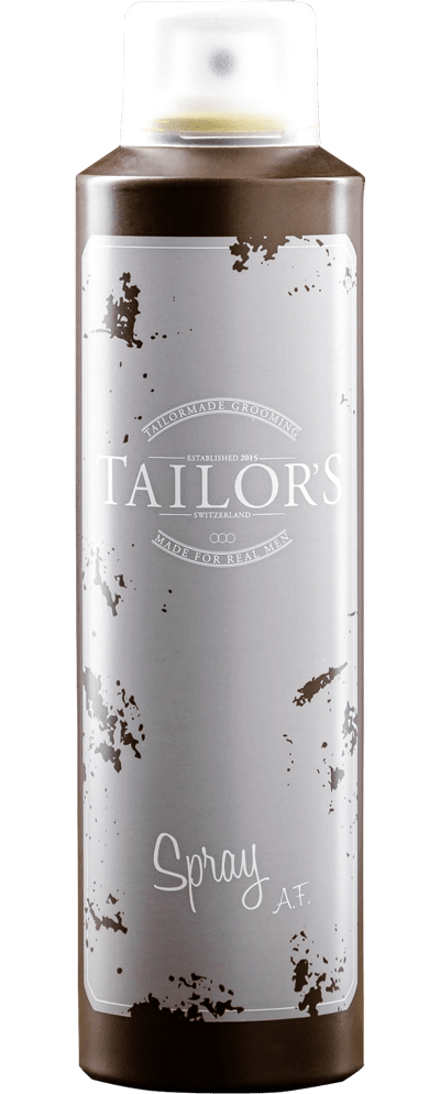 Tailor's Spray Produktfoto